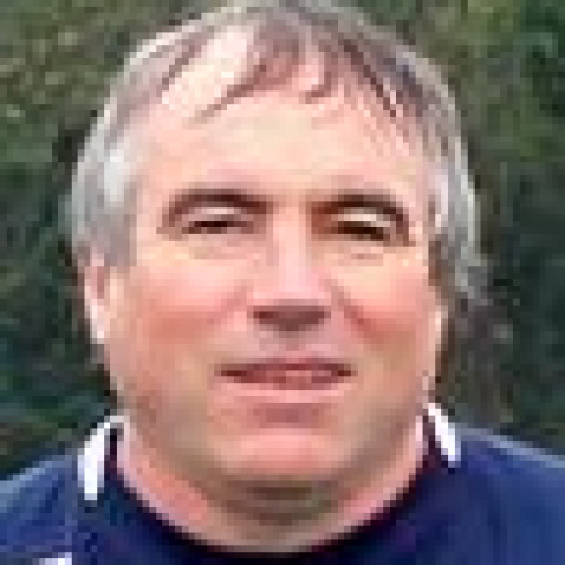 Alain Cordery